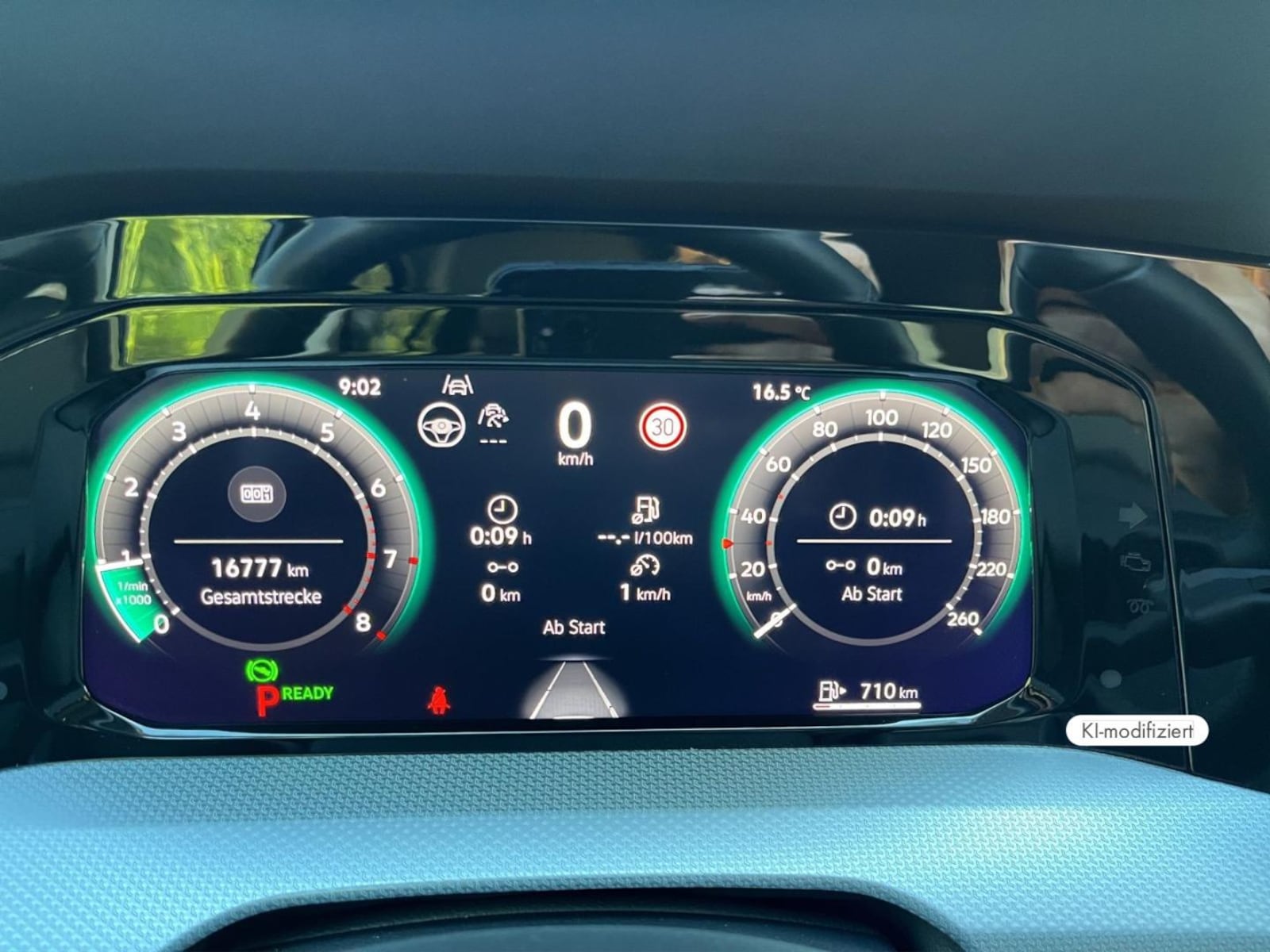 Volkswagen Golf – Bild 10