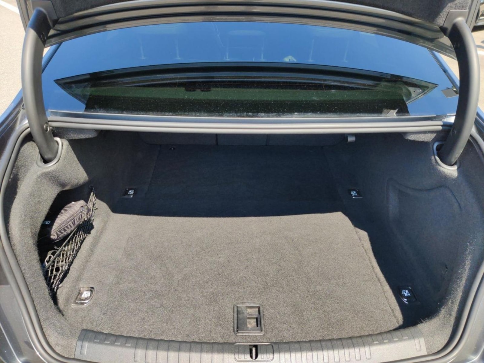Audi S6 Limousine – Bild 12