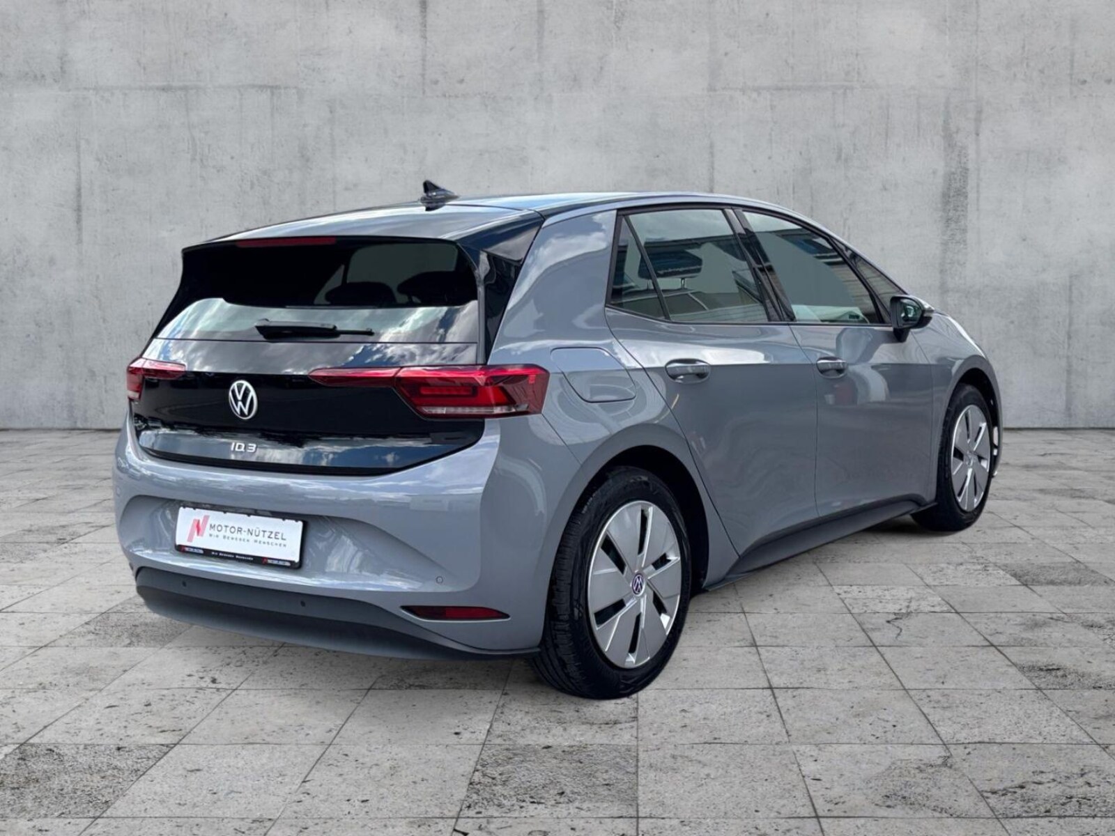 Volkswagen ID.3 – Bild 5