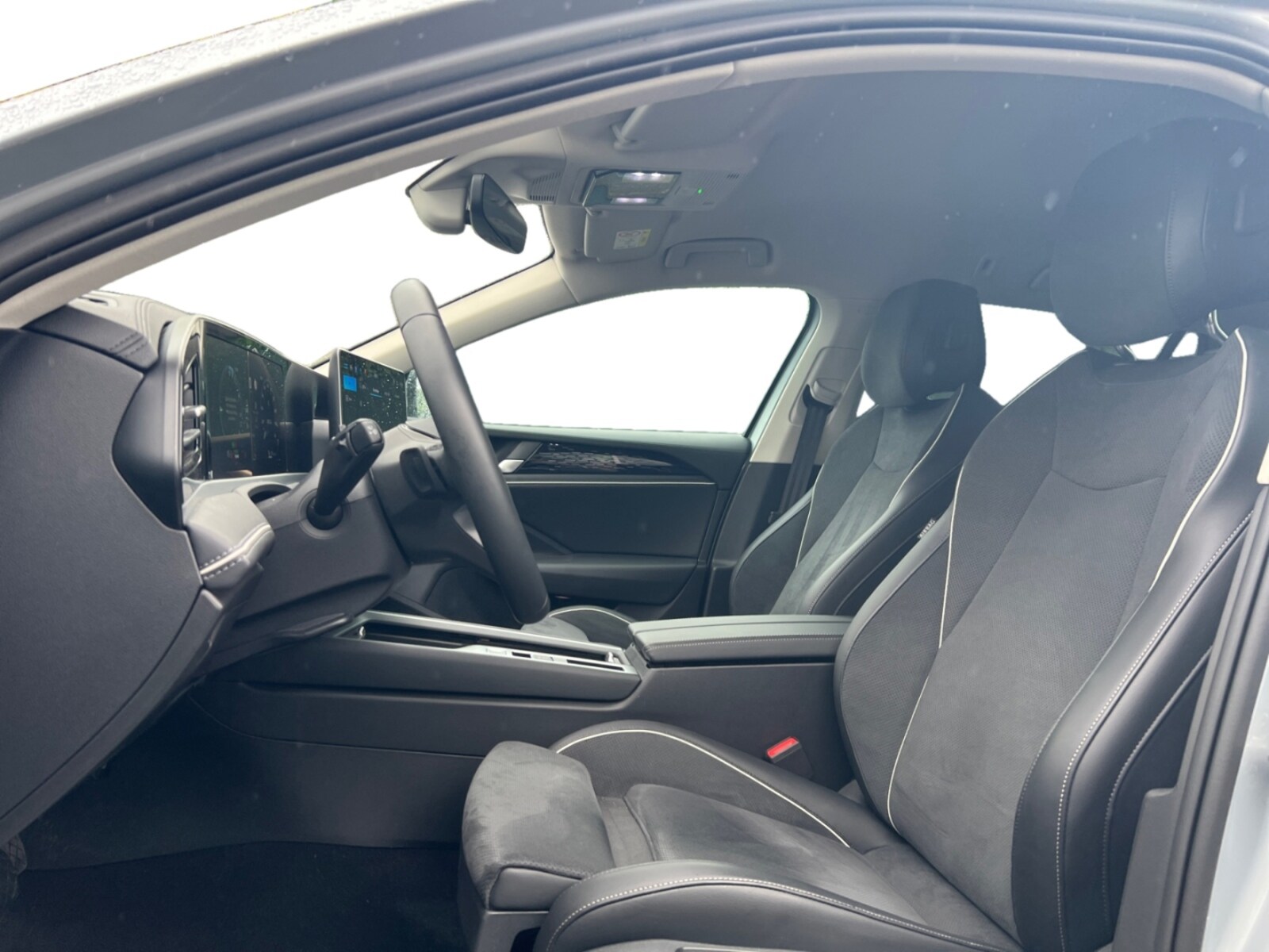 Volkswagen Passat – Bild 9