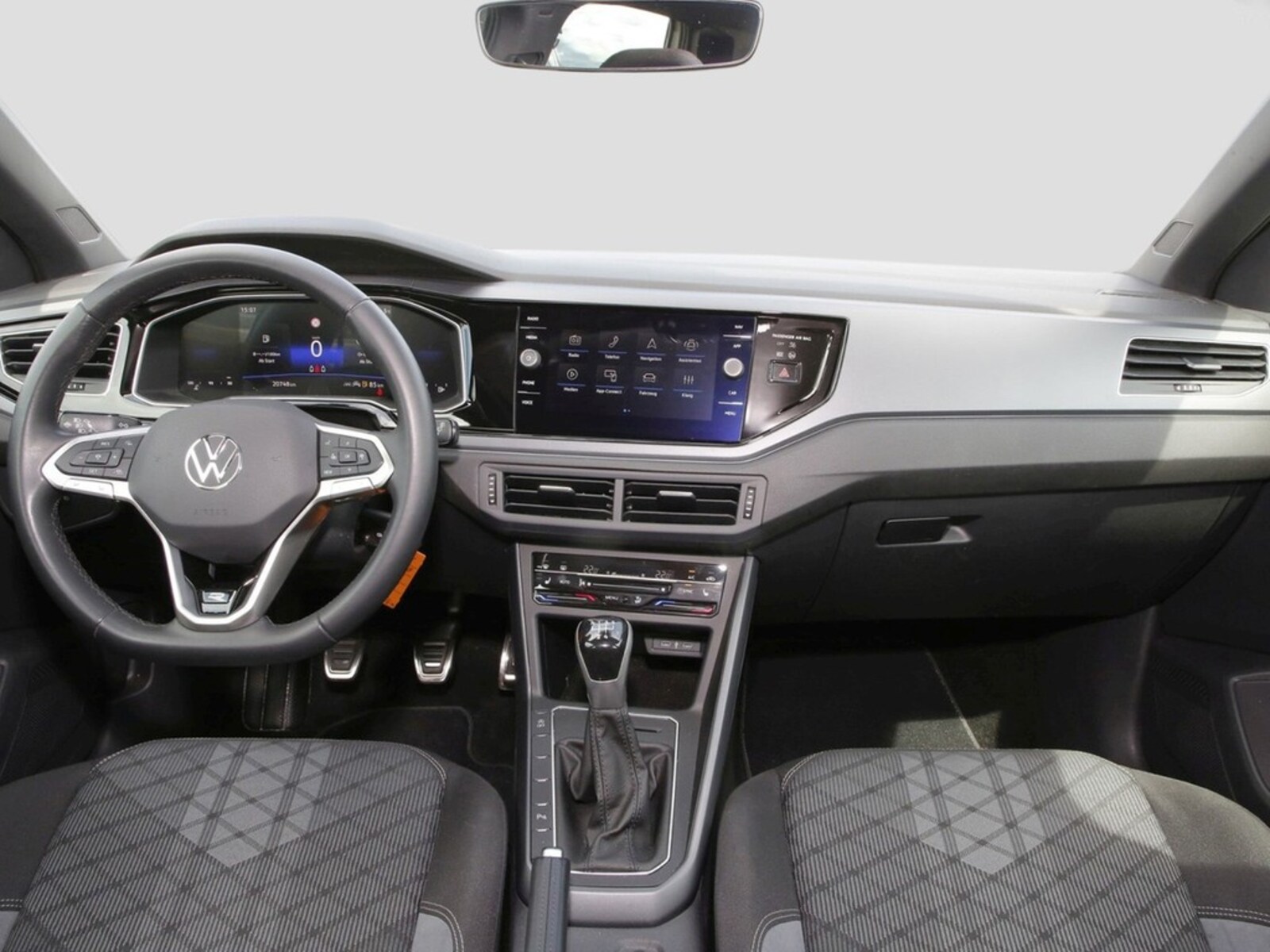 Volkswagen Polo – Bild 12