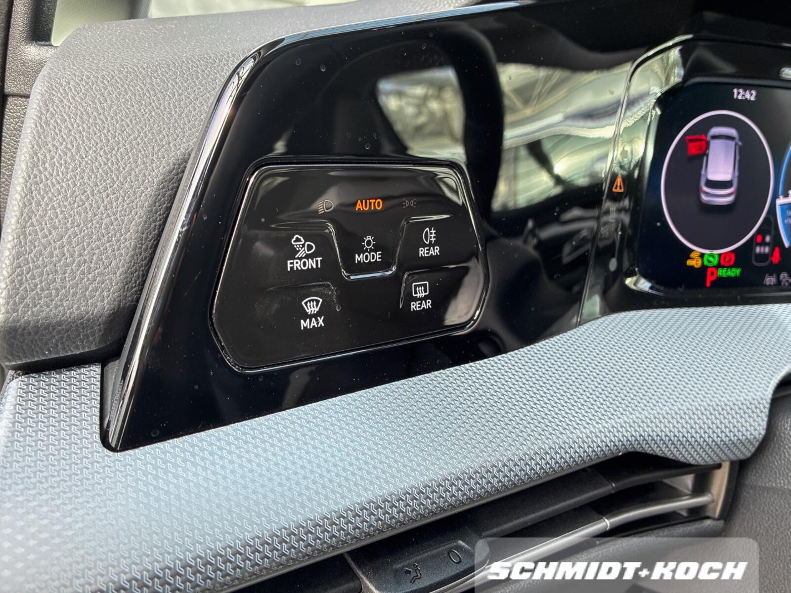 Volkswagen Golf – Bild 11