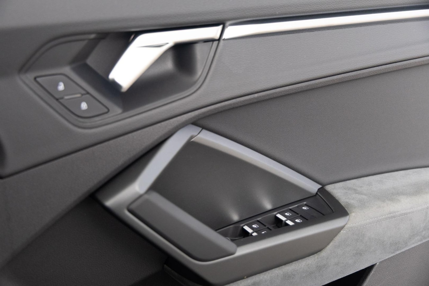 Image about Audi Q3 Sportback 40 TFSI quattro S tronic