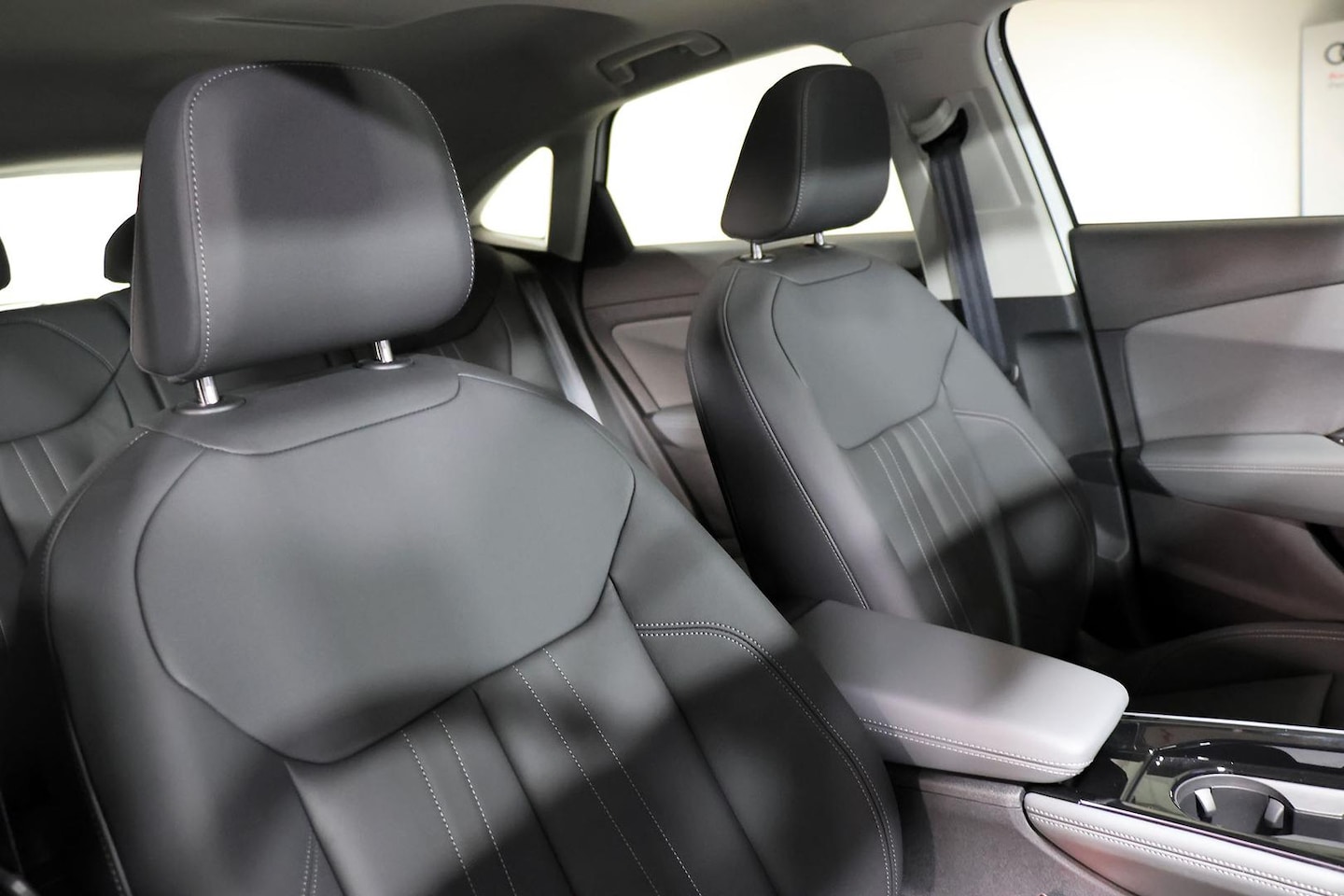 Image about Audi Q3 Sportback TFSI 110 kW launch edition