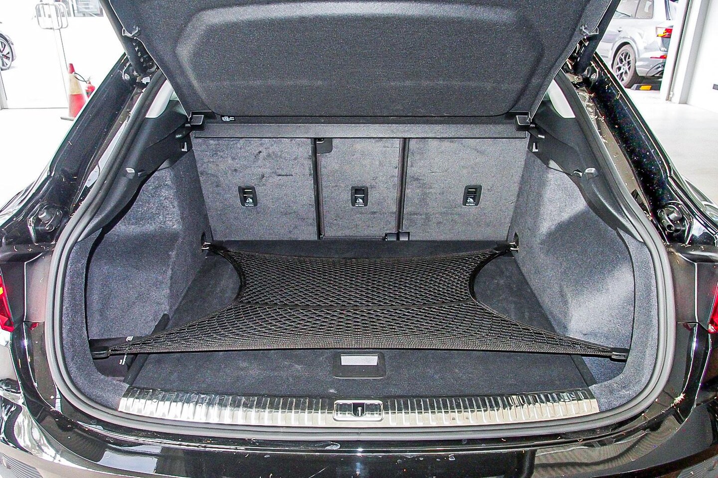 Image about Audi Q3 Sportback S line 35 TFSI S tronic