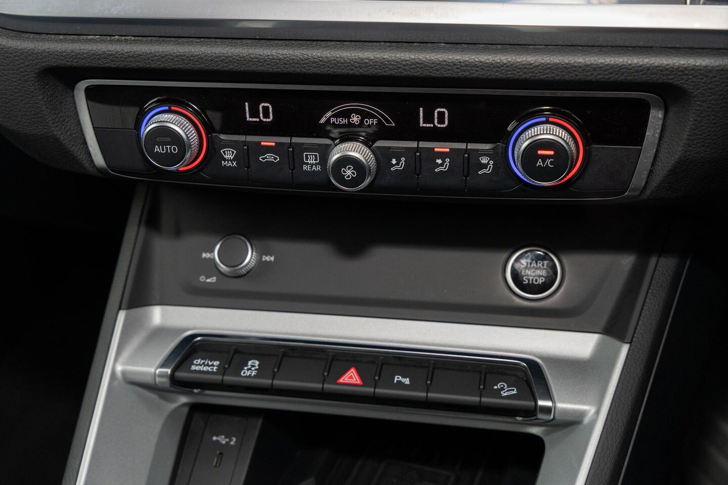 Image about Audi Q3 Sportback S line 35 TFSI S tronic
