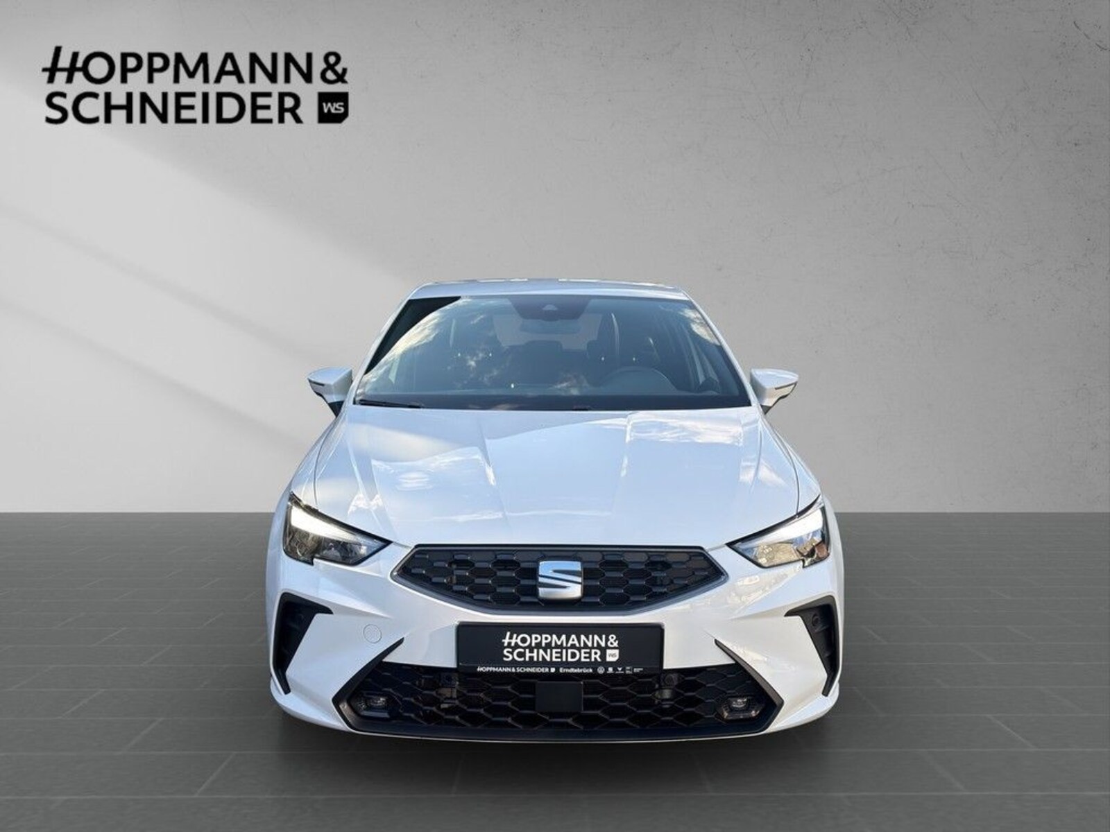 SEAT Ibiza – Bild 8