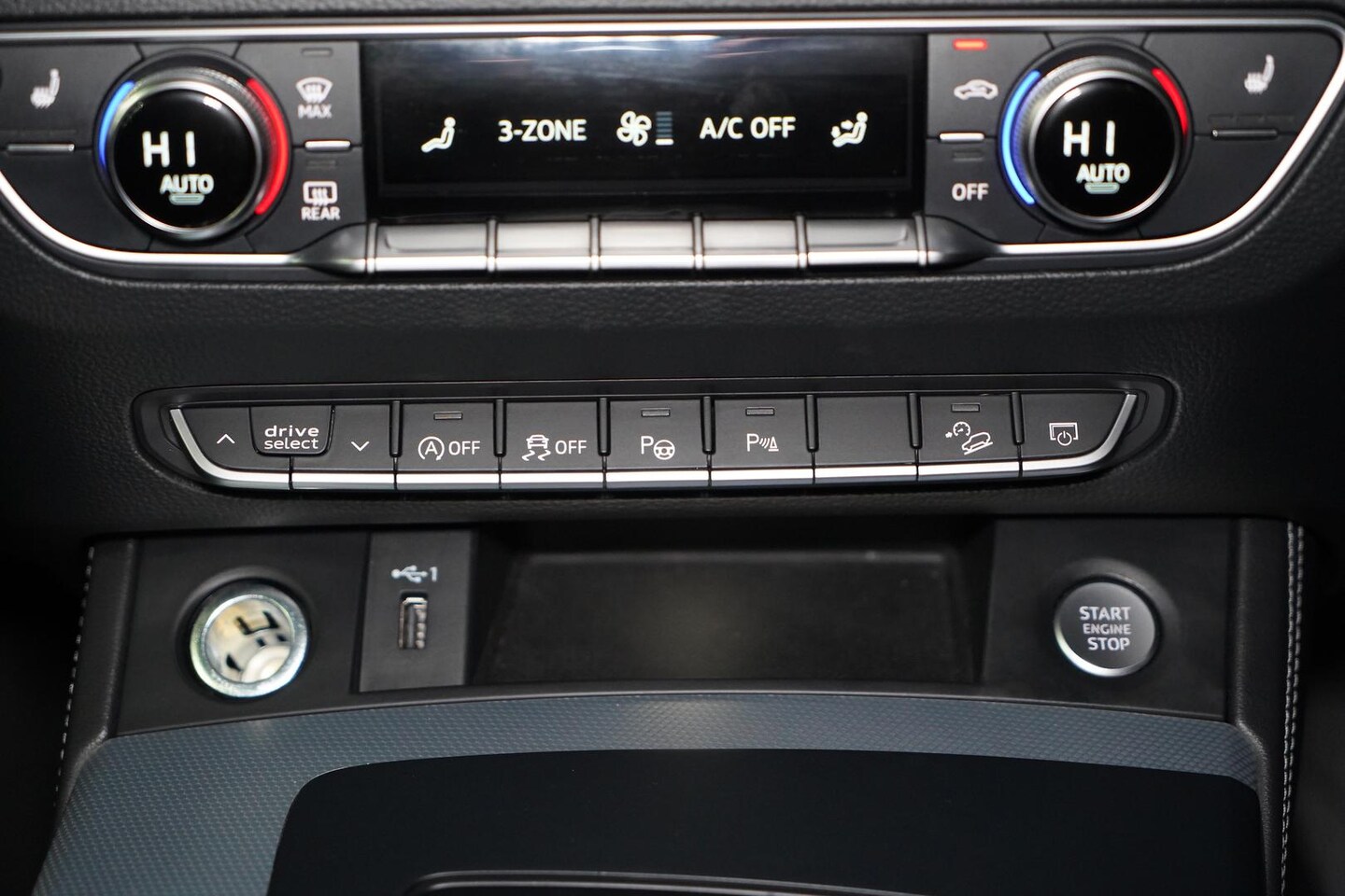 Image about Audi Q5 advanced TDI quattro S tronic