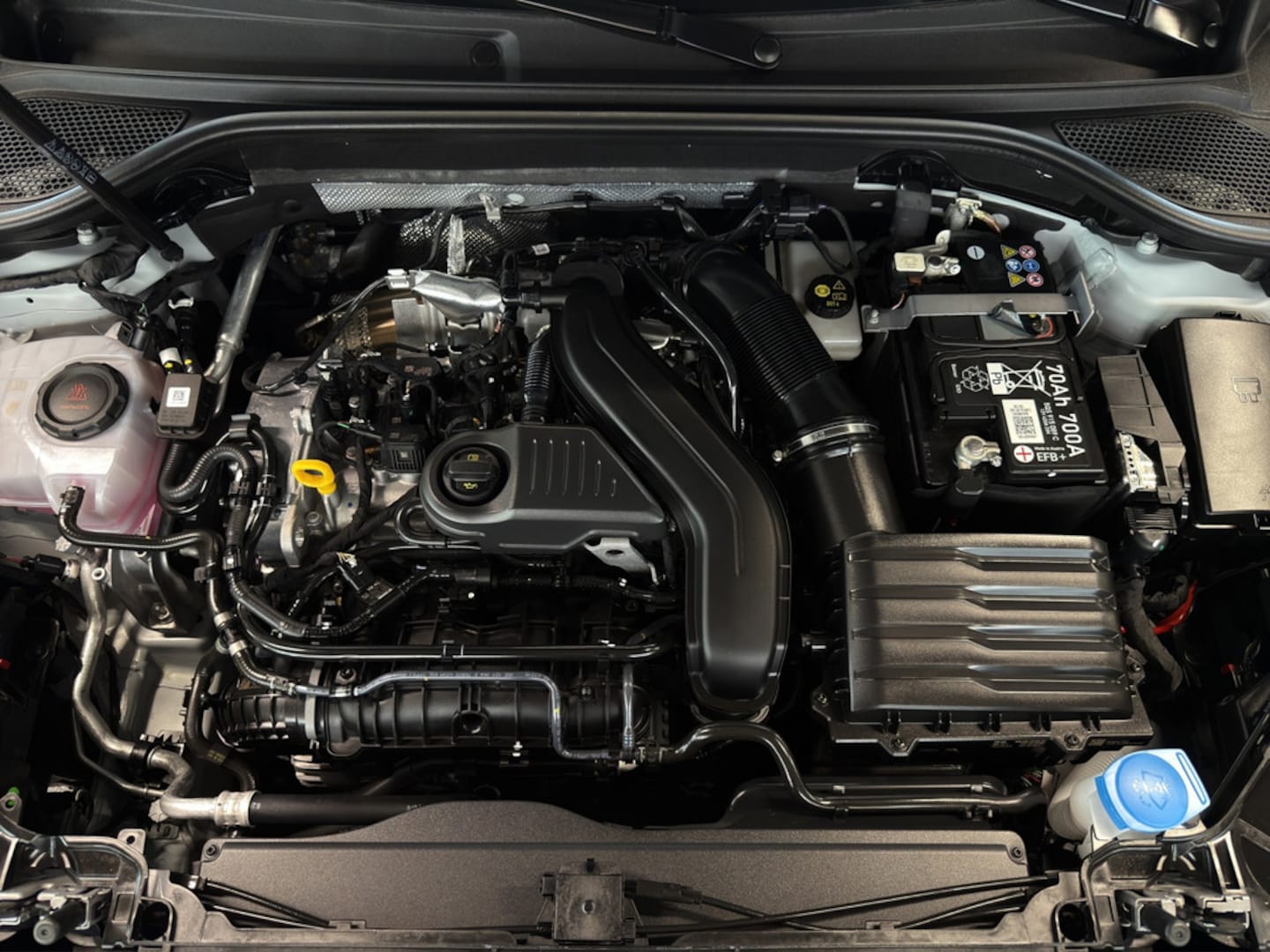 Bild über Audi Q2 S line 35 TFSI S tronic - für weitere Informationen kontaktieren Sie den Audi Partner