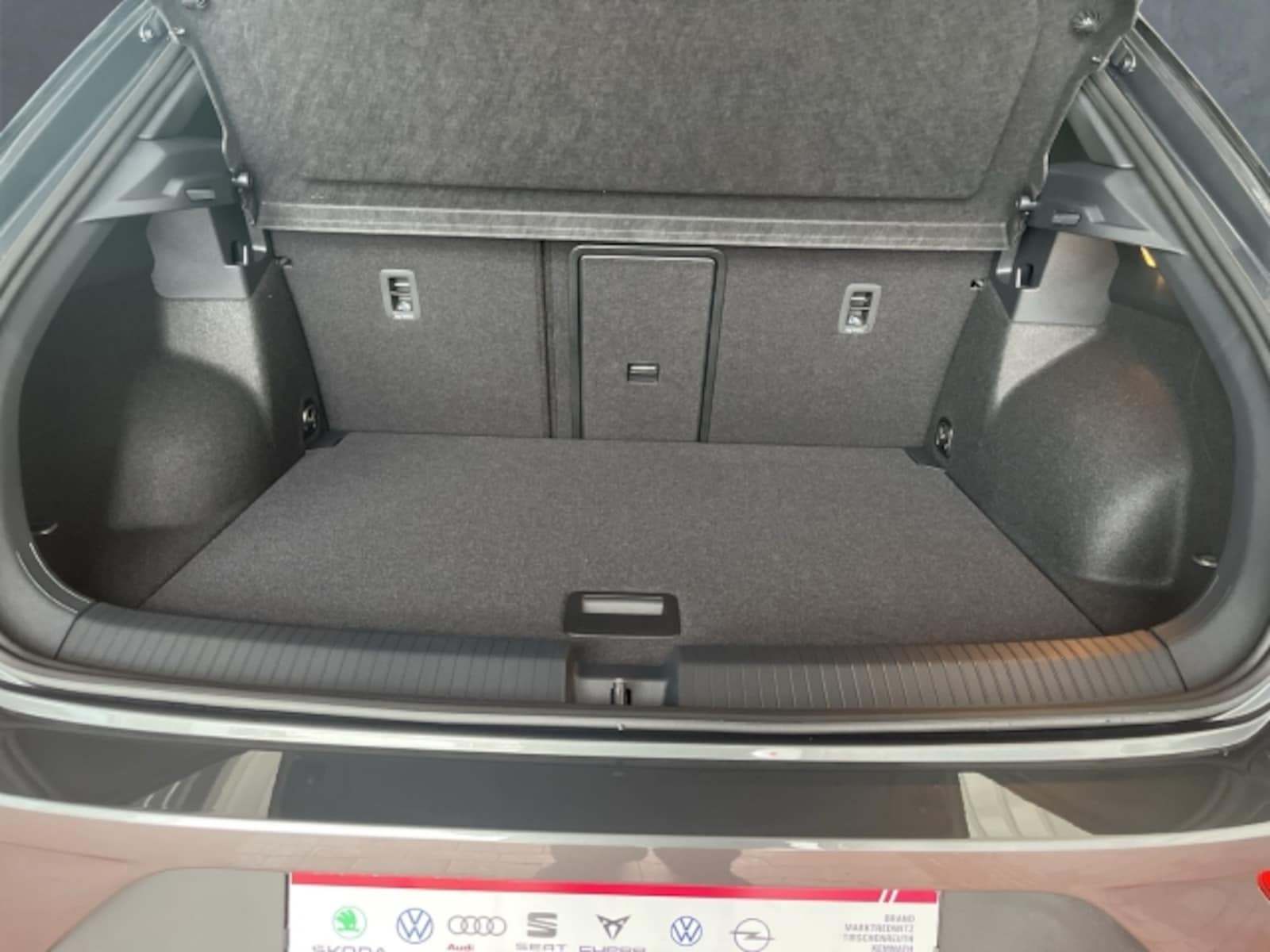 Volkswagen T-Roc – Bild 5