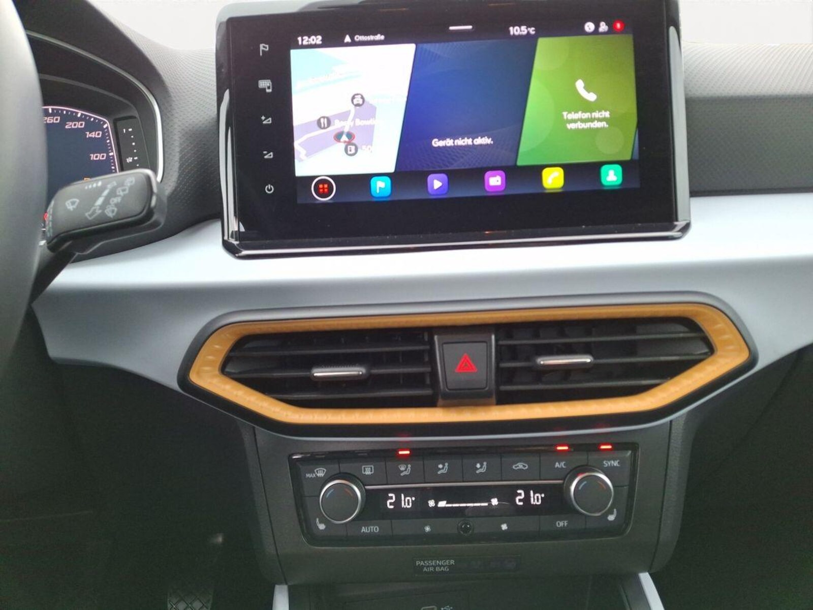 SEAT Arona – Bild 14