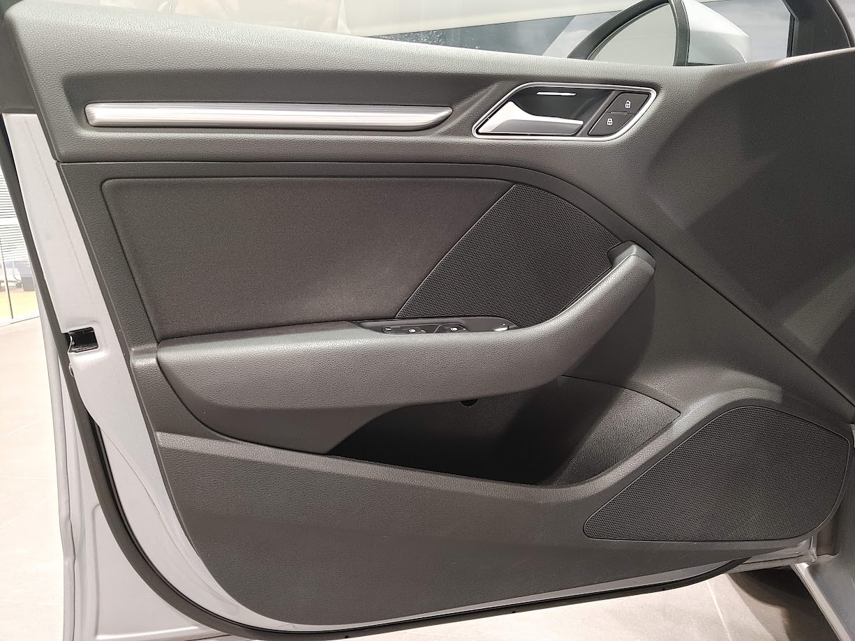 Image about Audi A3 Sportback Sport 35 TFSI 110 kW (150 PS) S tronic