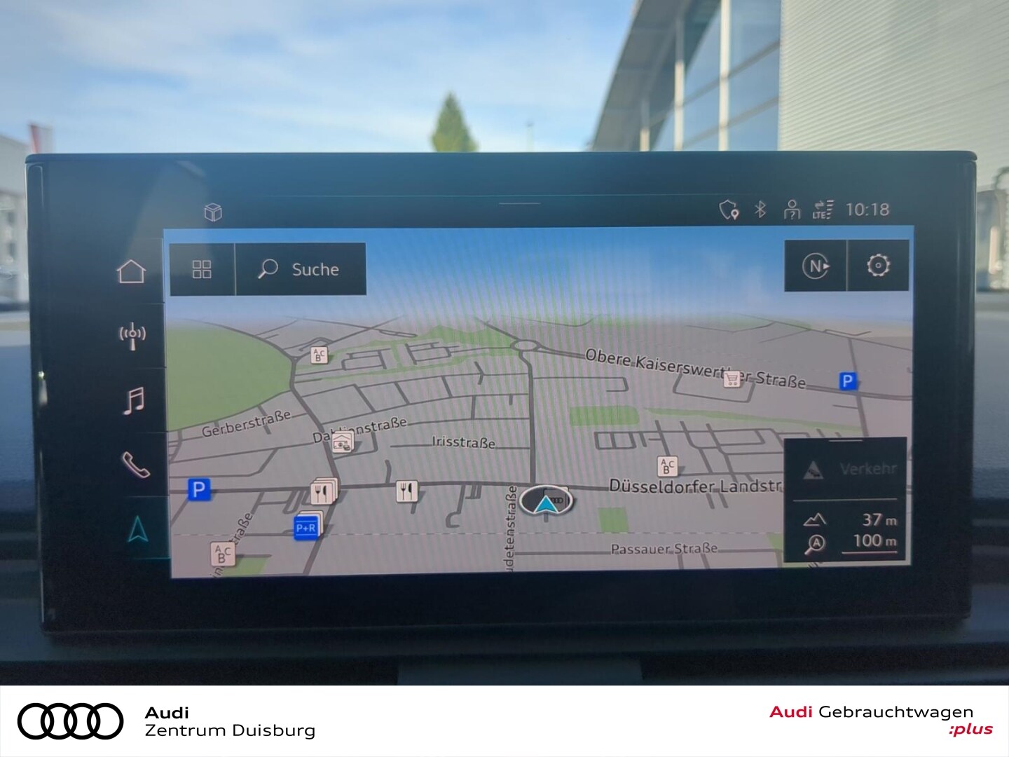 Image about Audi Q5 40 TDI quattro S tronic