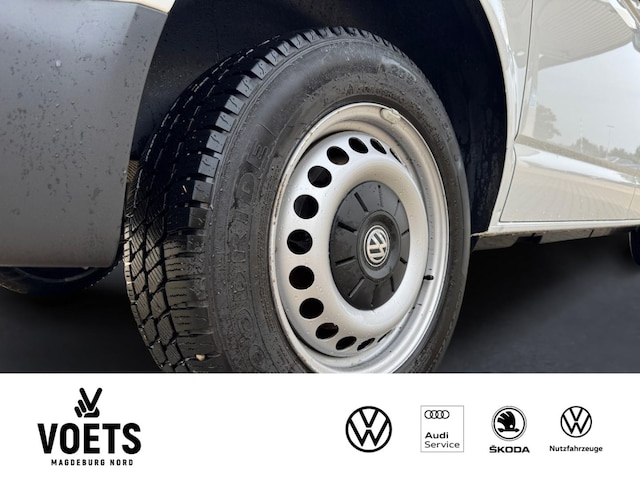 Volkswagen T6.1 Transporter