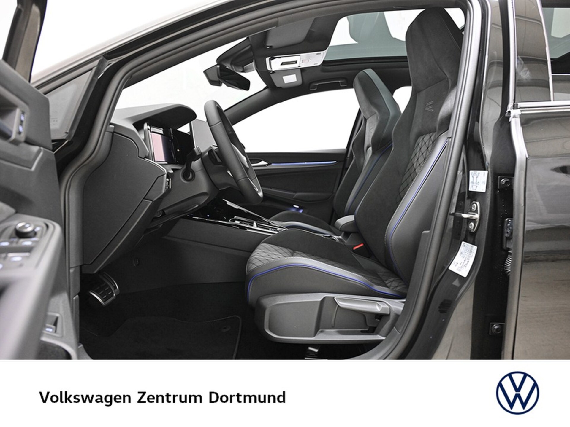 Volkswagen Golf Variant R-Line