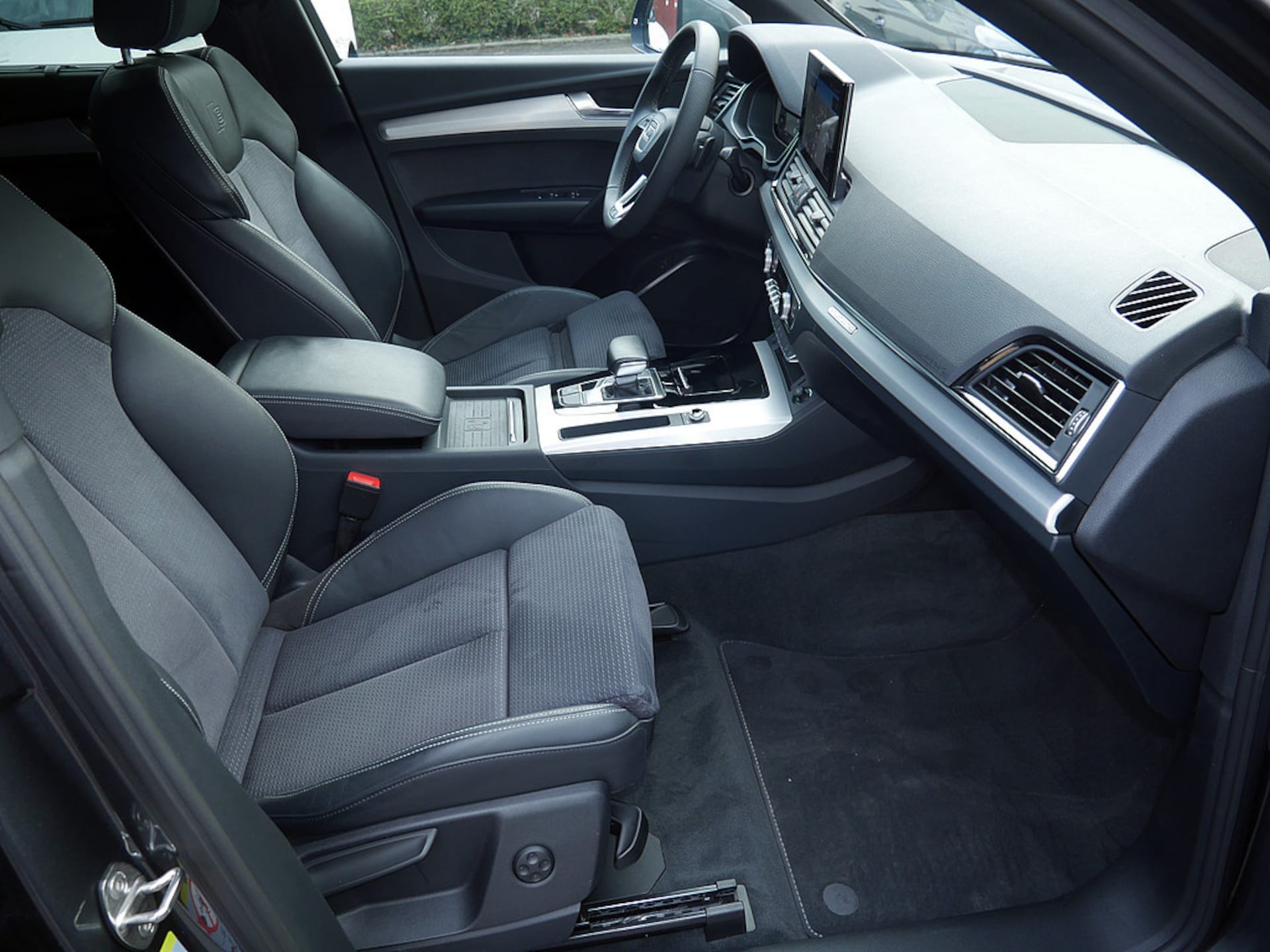 Audi Q5 Sportback S line