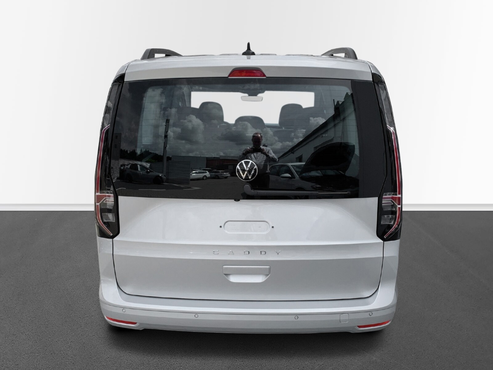 Volkswagen Caddy – Bild 5