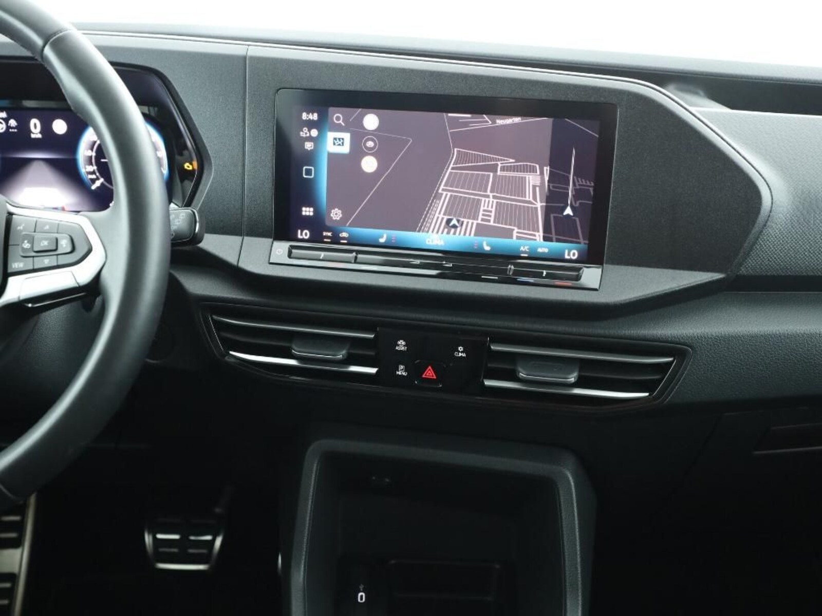 Volkswagen Caddy Maxi – Bild 3