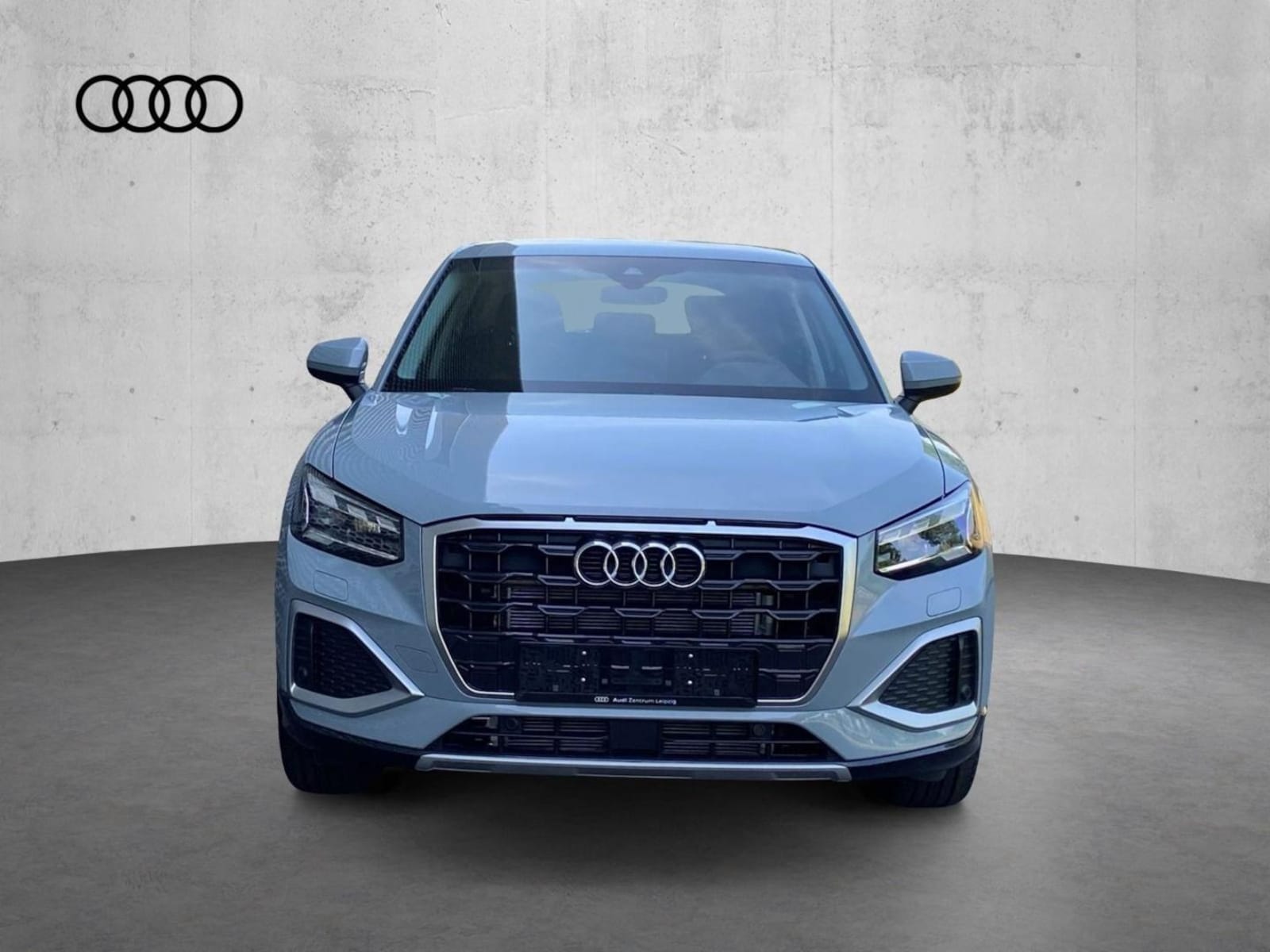 Audi Q2 – Bild 2
