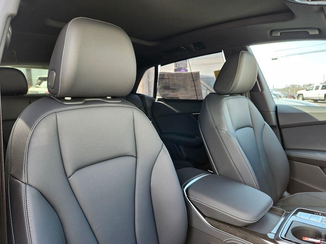2026 Audi Q8 Premium Plus - Photo 18