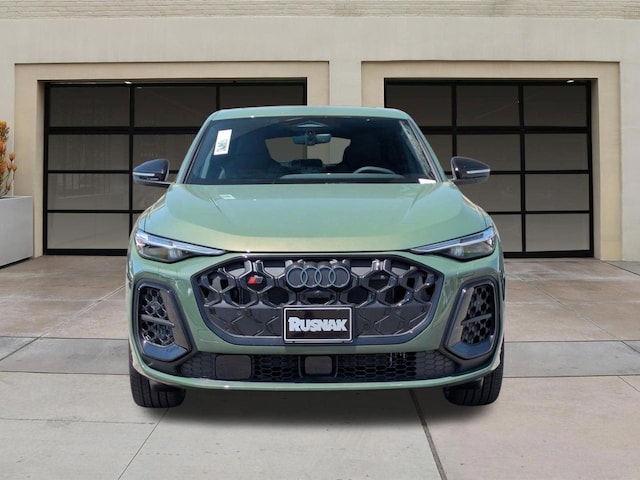 2026 Audi SQ5 Sportback