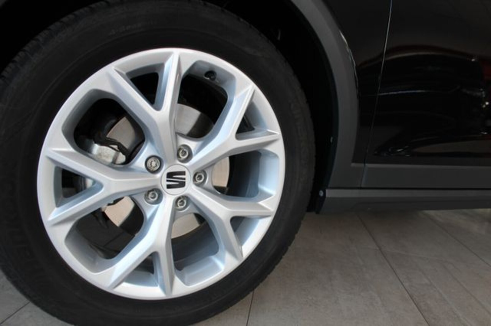 SEAT Arona – Bild 7