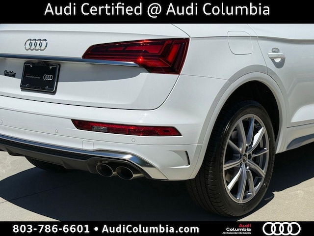 2023 Audi SQ5 Premium Plus - Photo 15