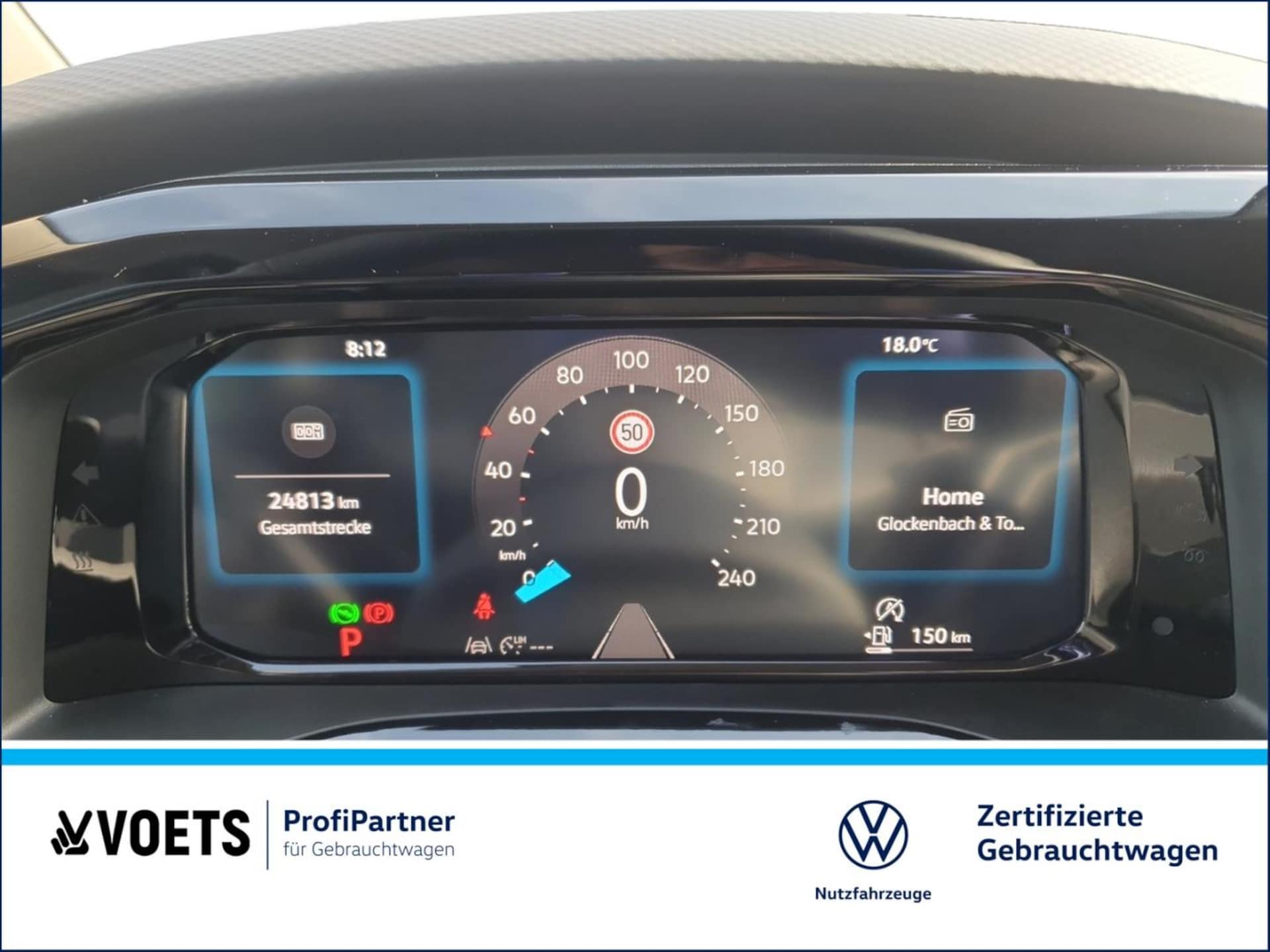 Volkswagen Multivan Life