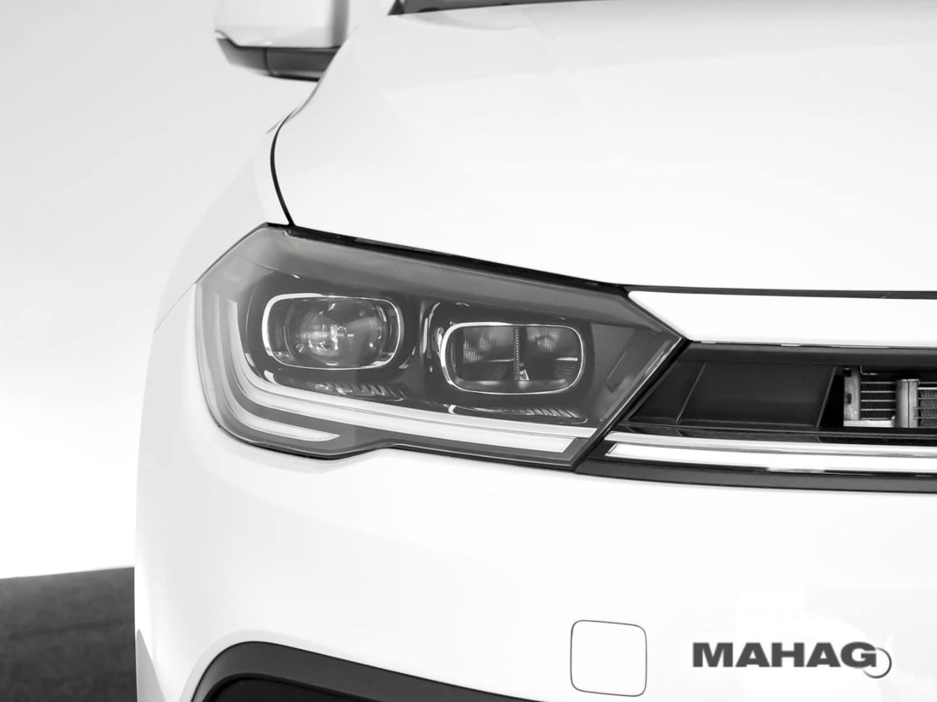 Volkswagen Polo Life