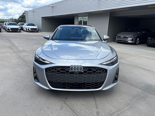2026 Audi A6 Sedan
