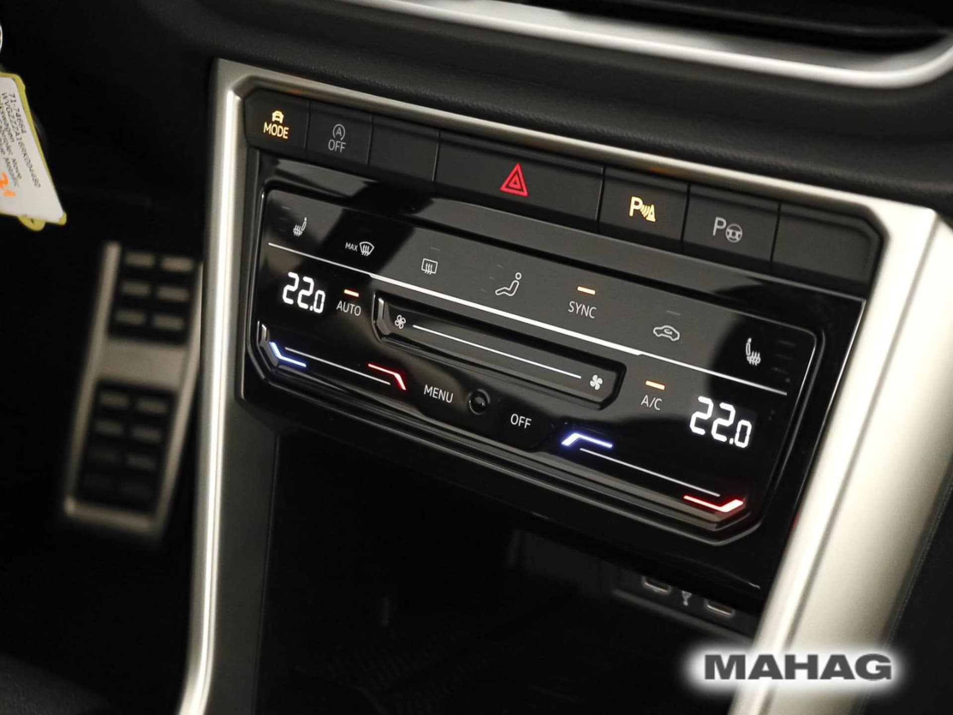 Volkswagen T-Roc Cabriolet MOVE
