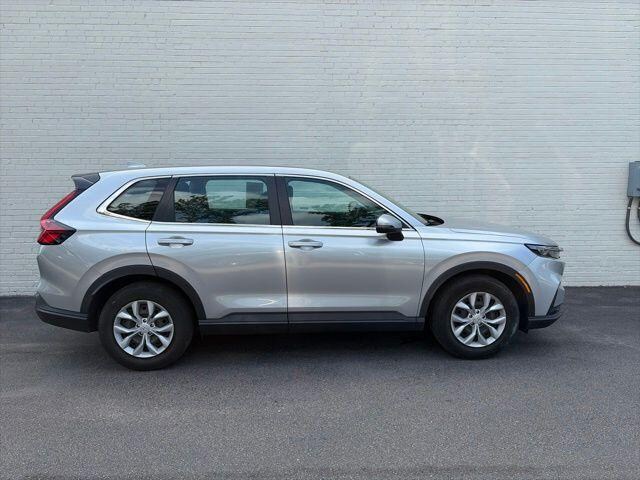 2023 Honda CR-V