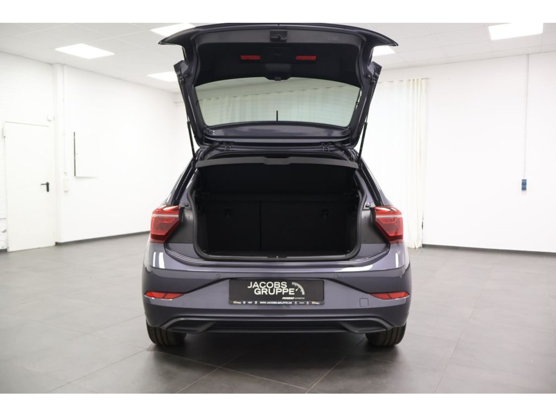 Volkswagen Polo Goal