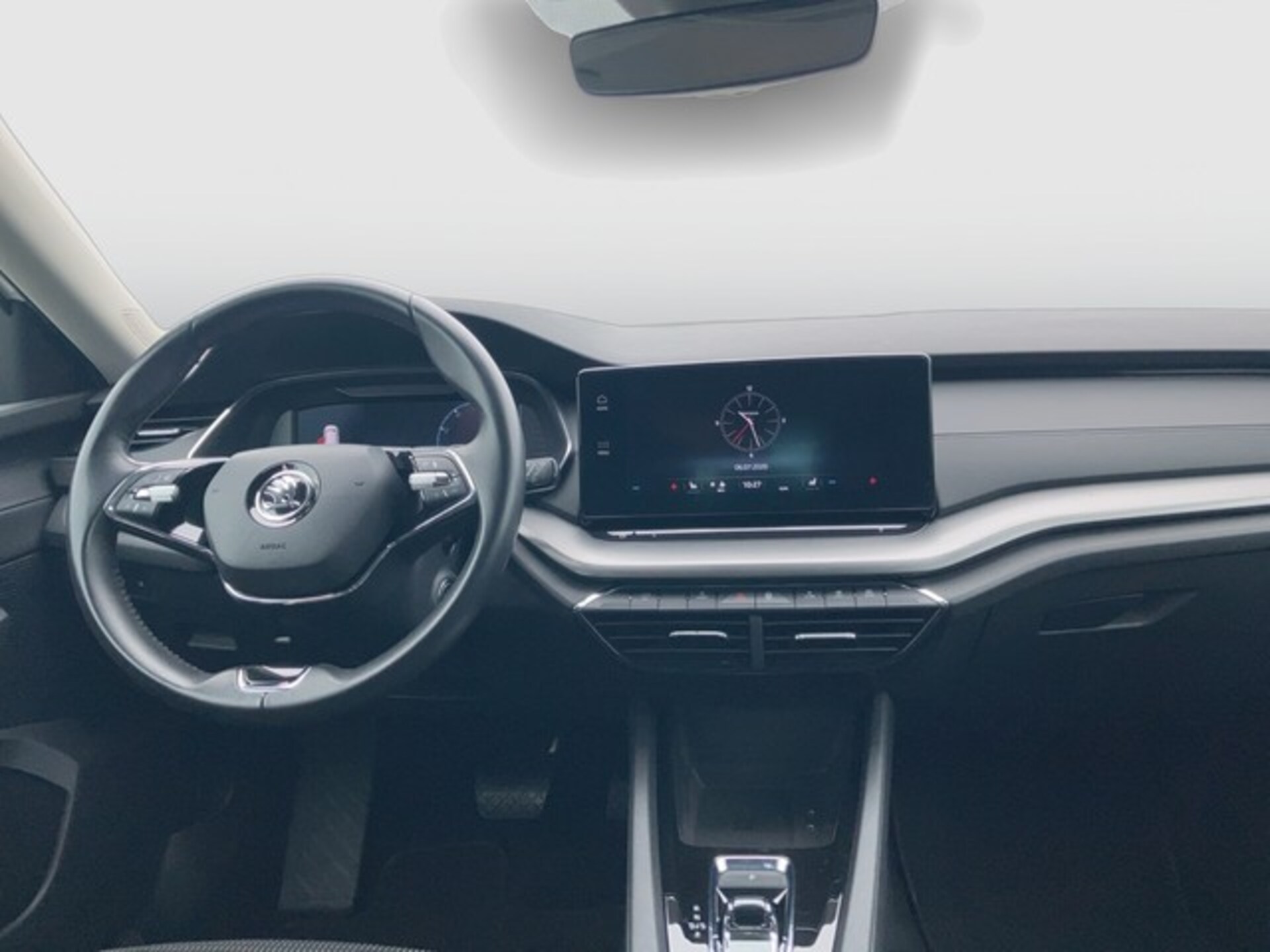 Skoda Octavia Combi Ambition