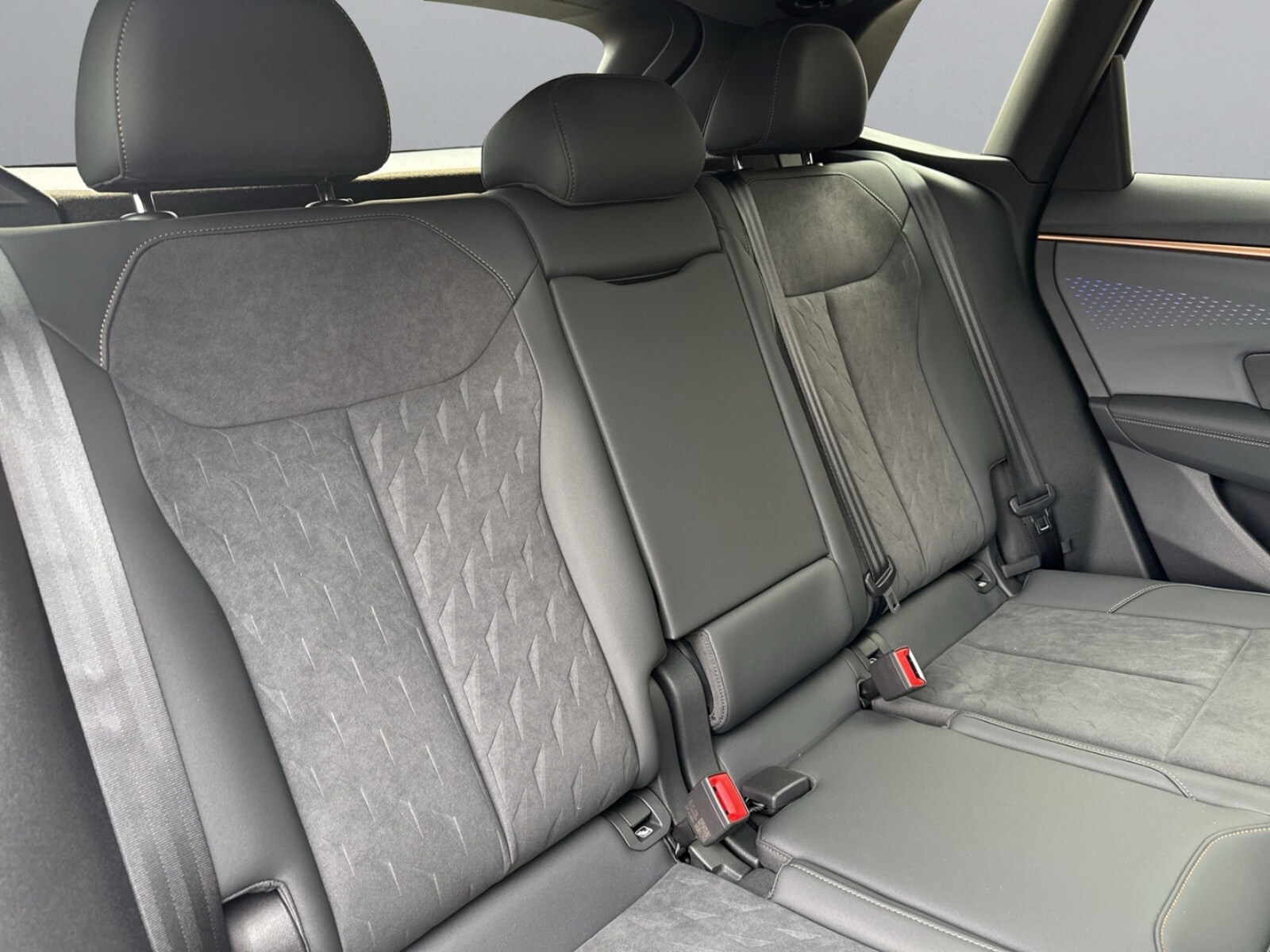 CUPRA Terramar – Bild 15