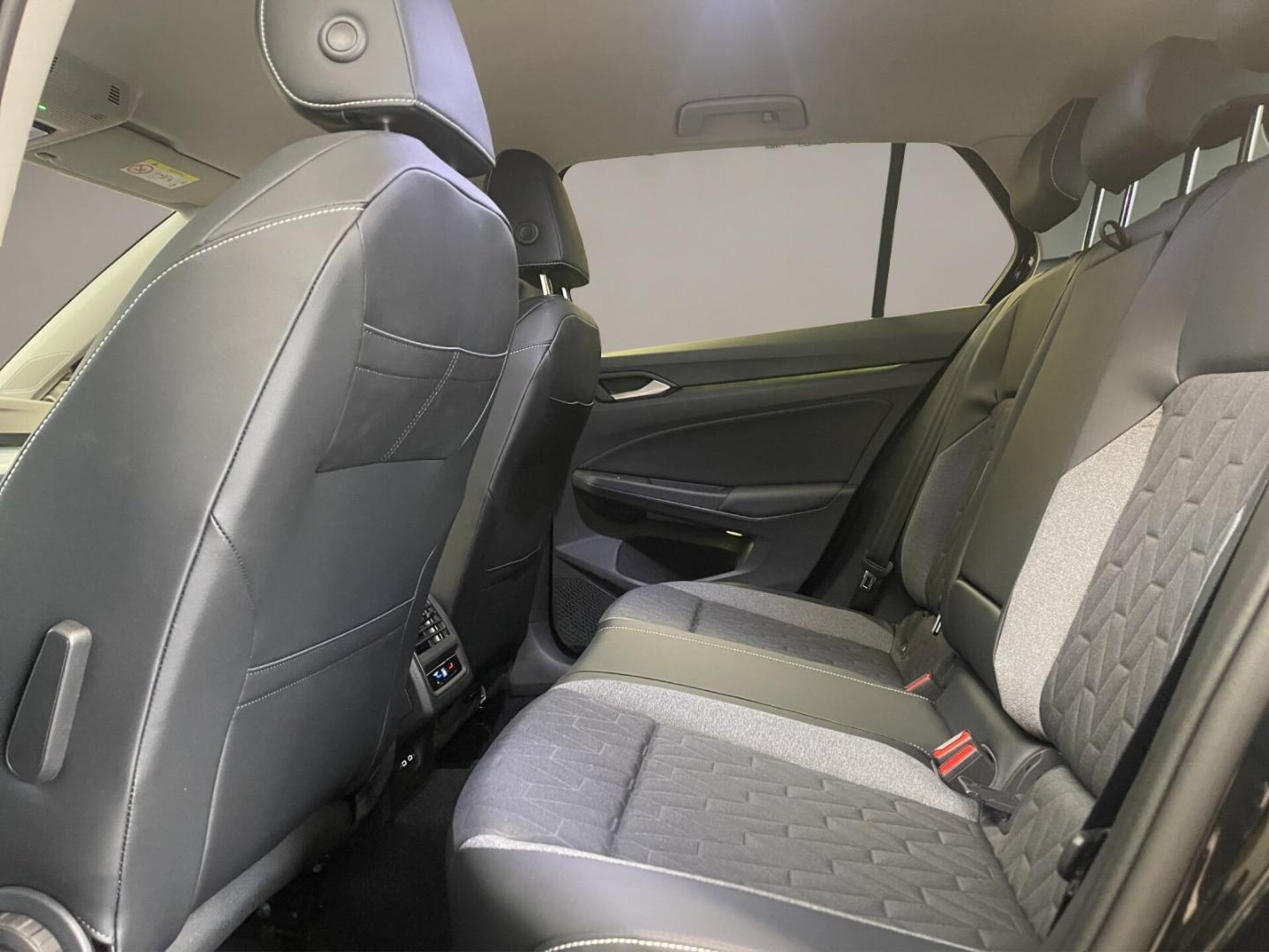 Volkswagen Golf ENERGY