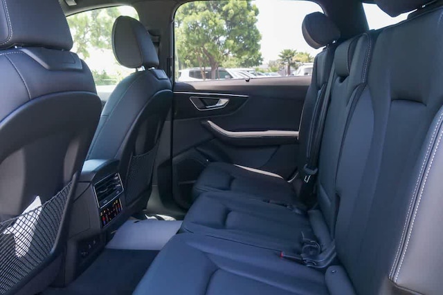 2026 Audi Q7 S Line Premium Plus - Photo 16