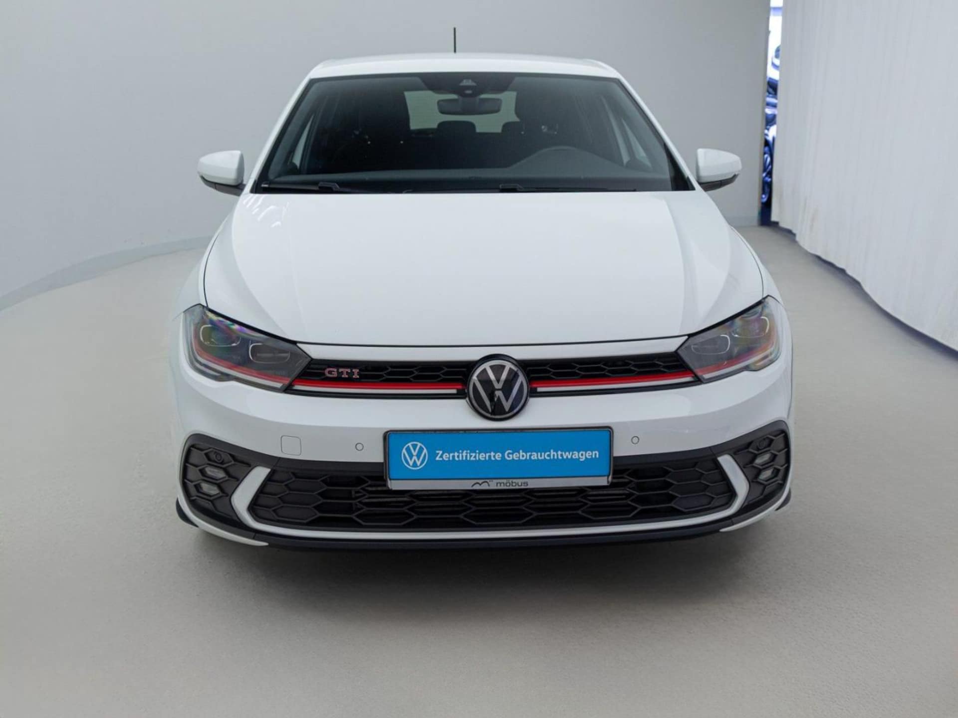 Volkswagen Polo GTI