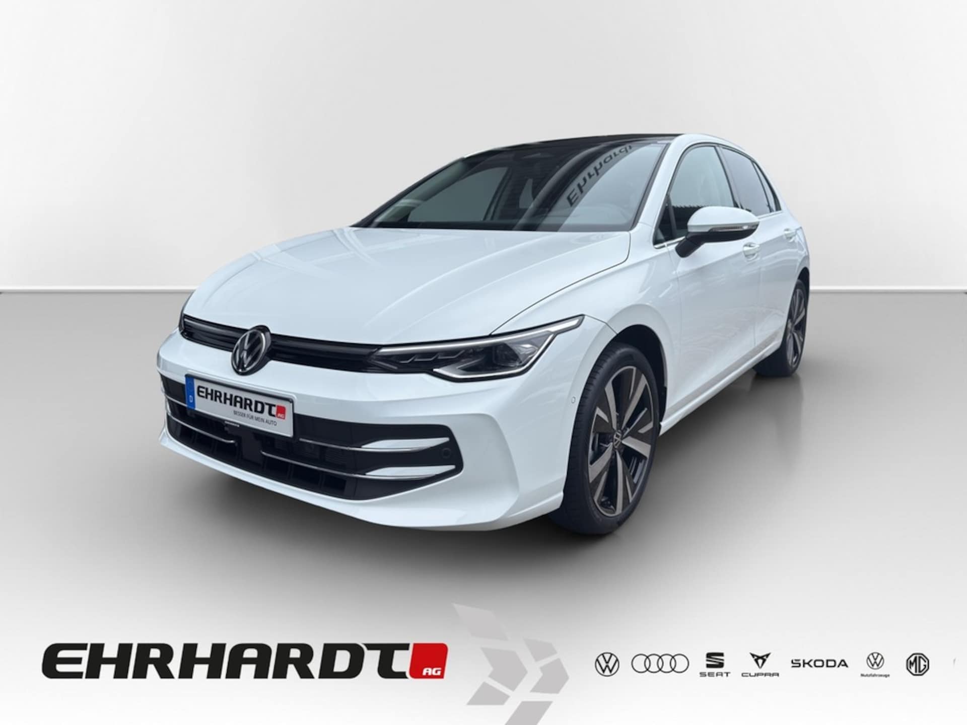 Volkswagen Golf Style