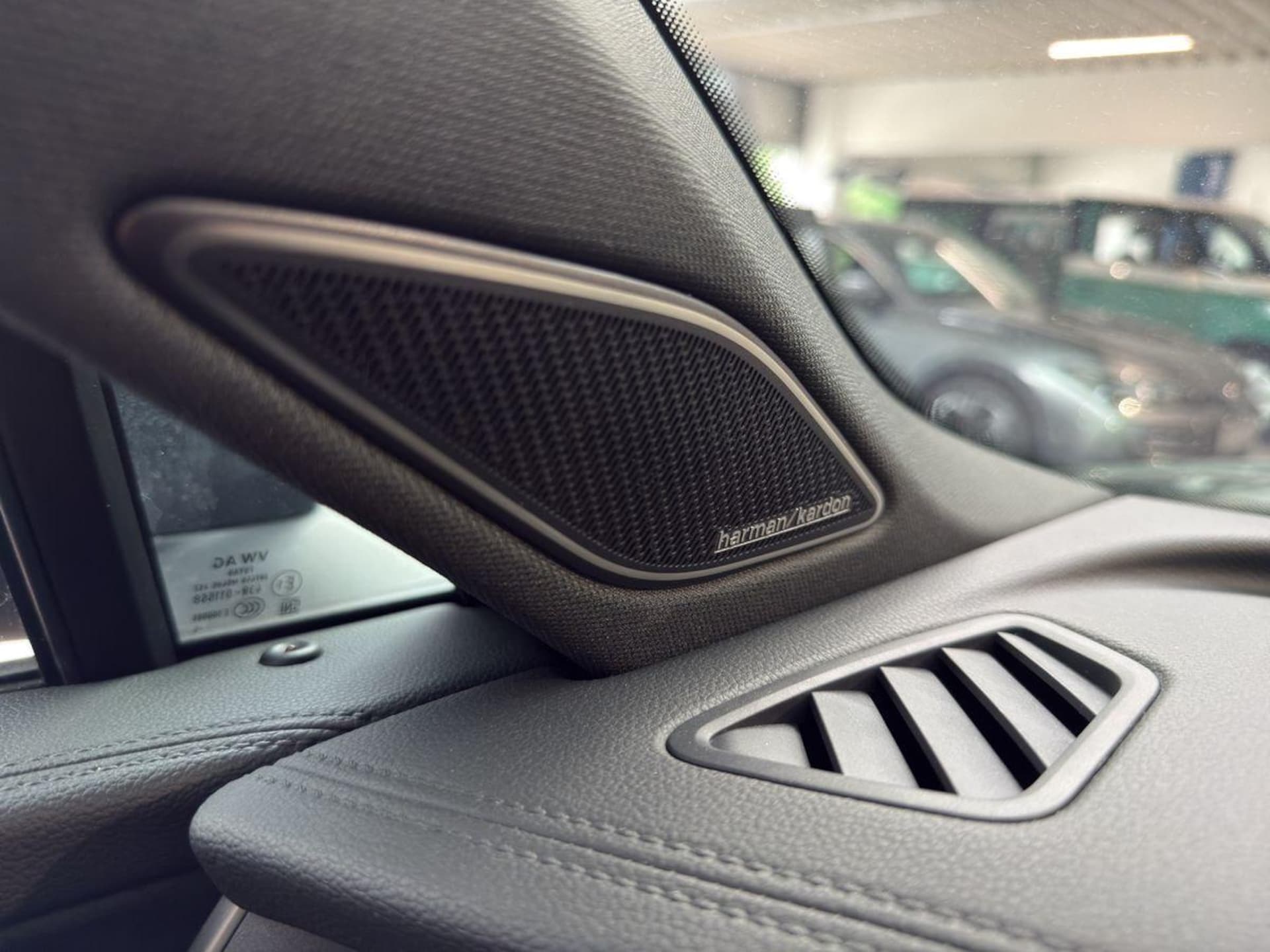 Volkswagen Tayron R-Line