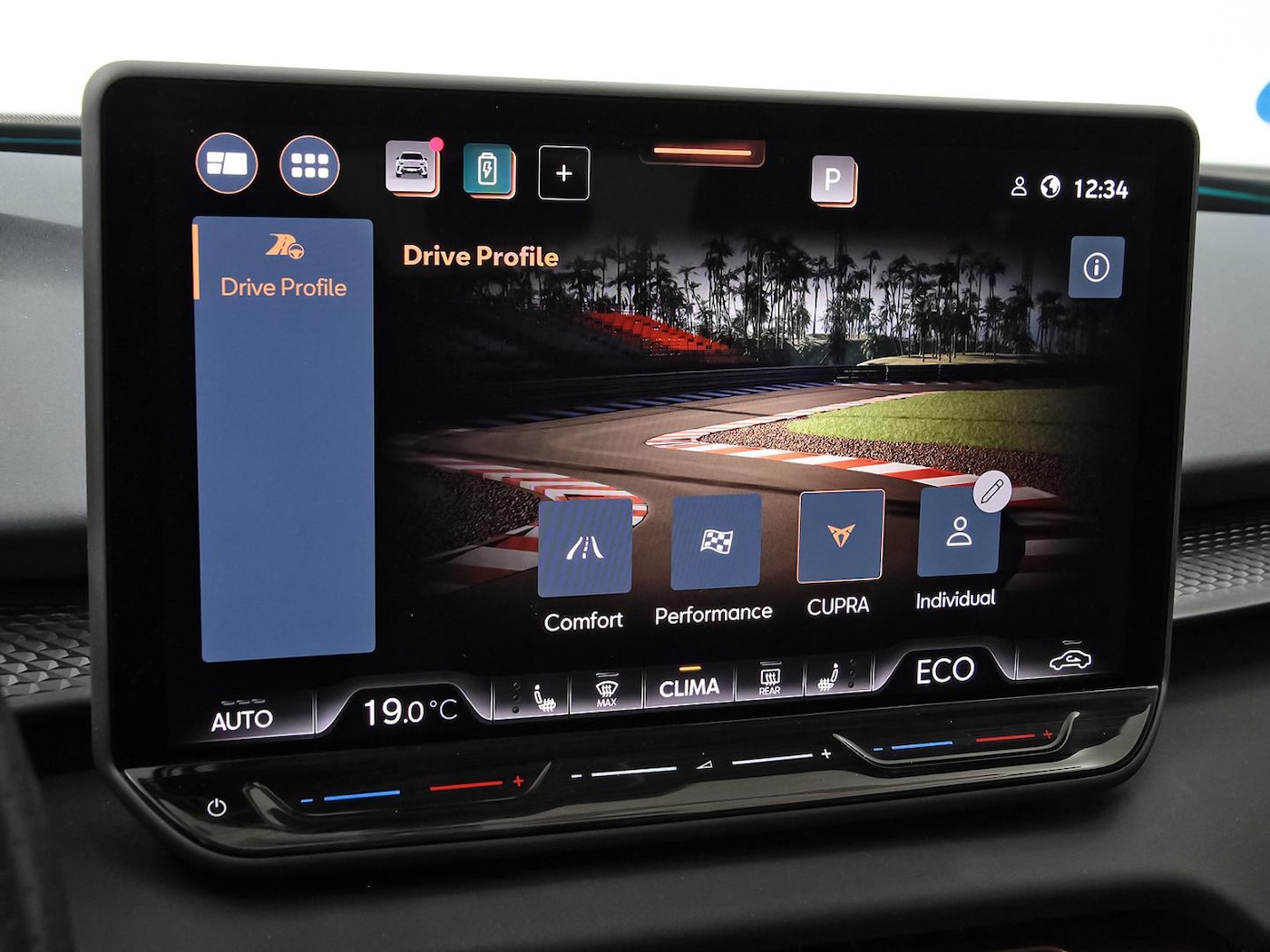 CUPRA Terramar 1.5 TSI e-Hybrid VZ DSG 200 kW (272 CV) — photo 25