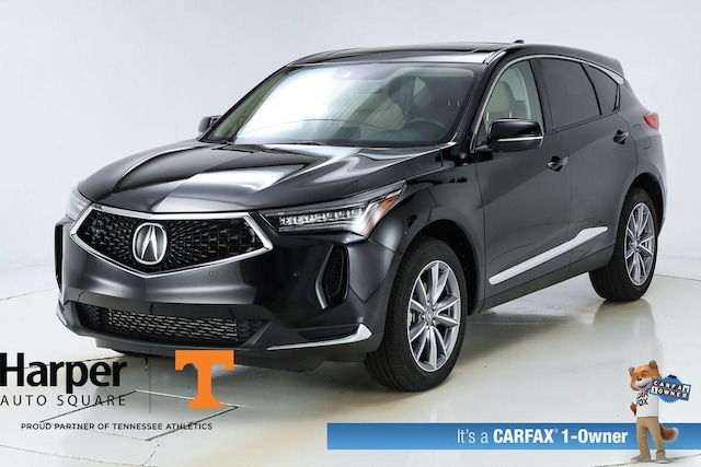 2023 Acura RDX