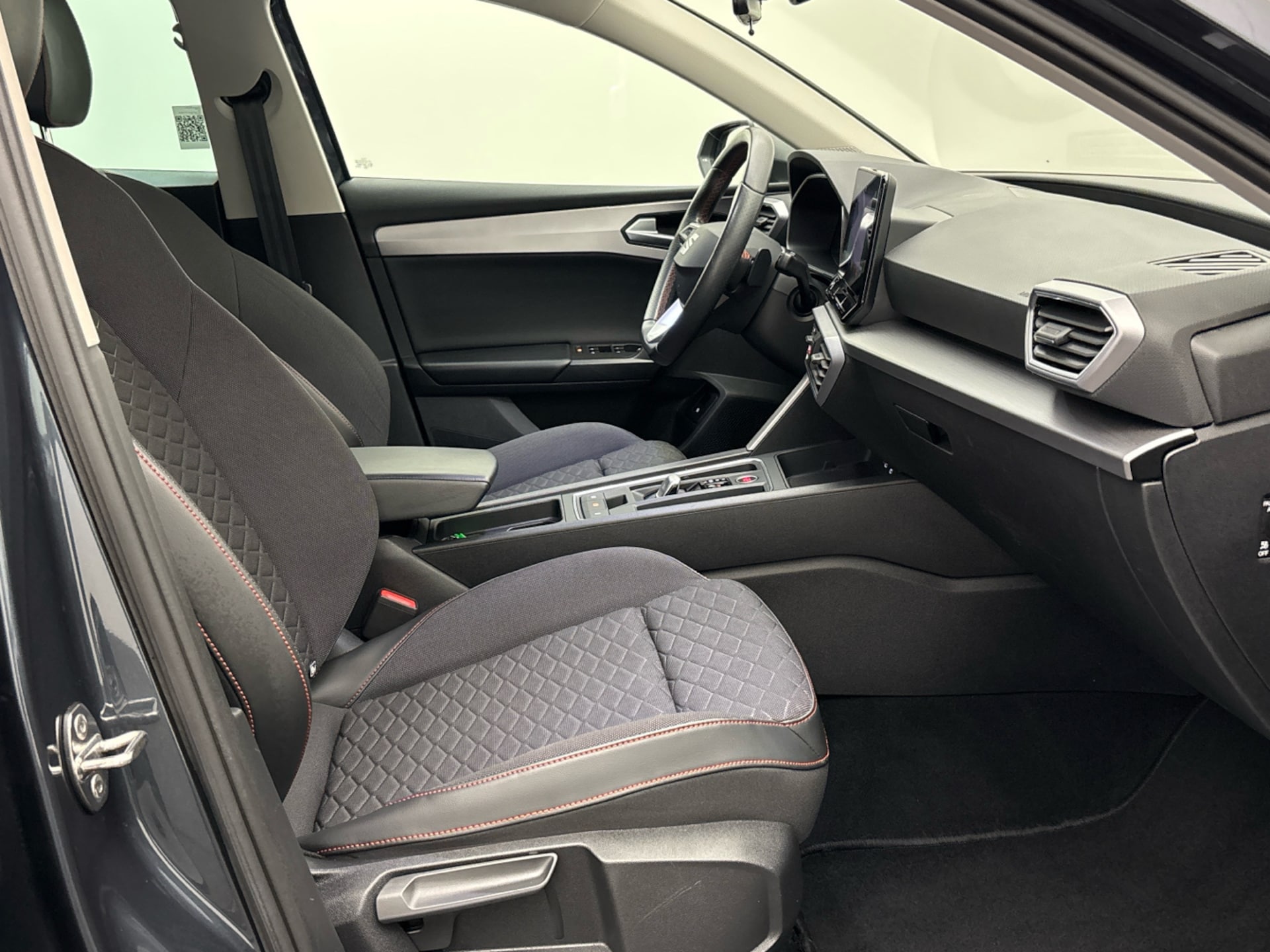 SEAT Leon Sportstourer FR
