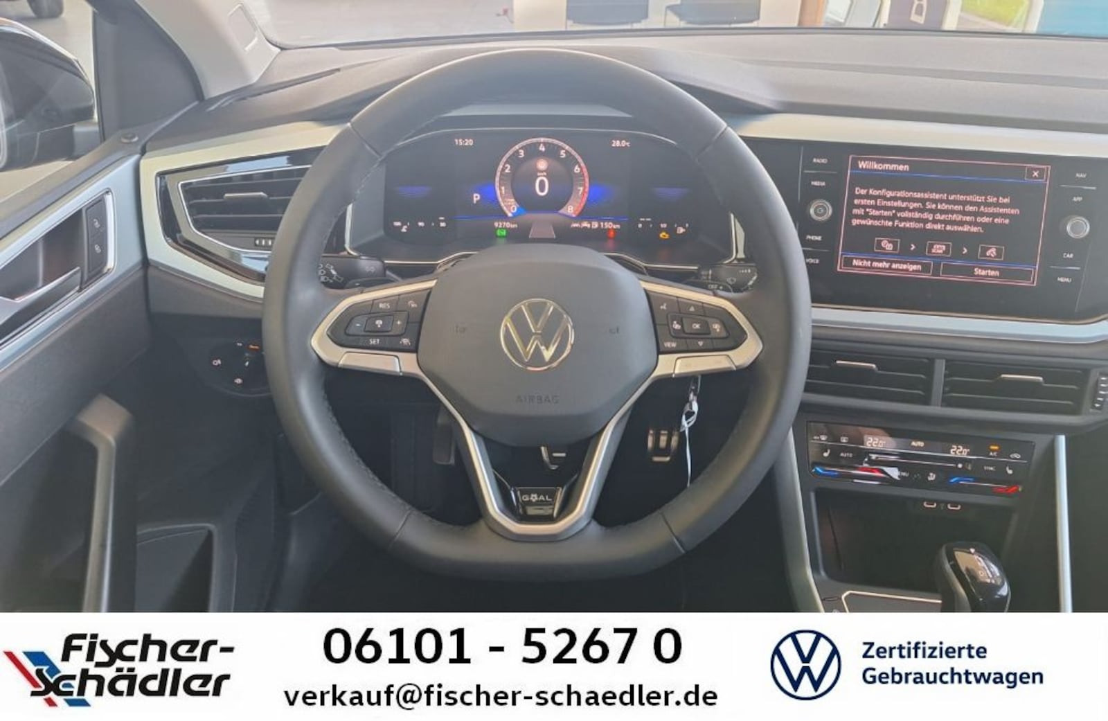 Volkswagen Polo – Bild 5