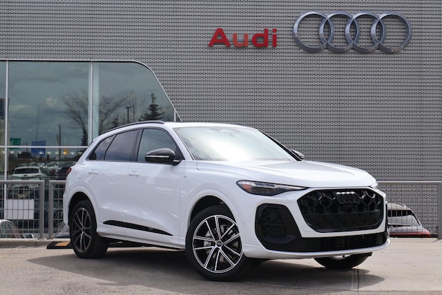Photo of 2026 Audi Q5 