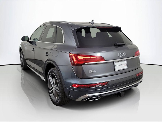 2023 Audi Q5 TFSI e