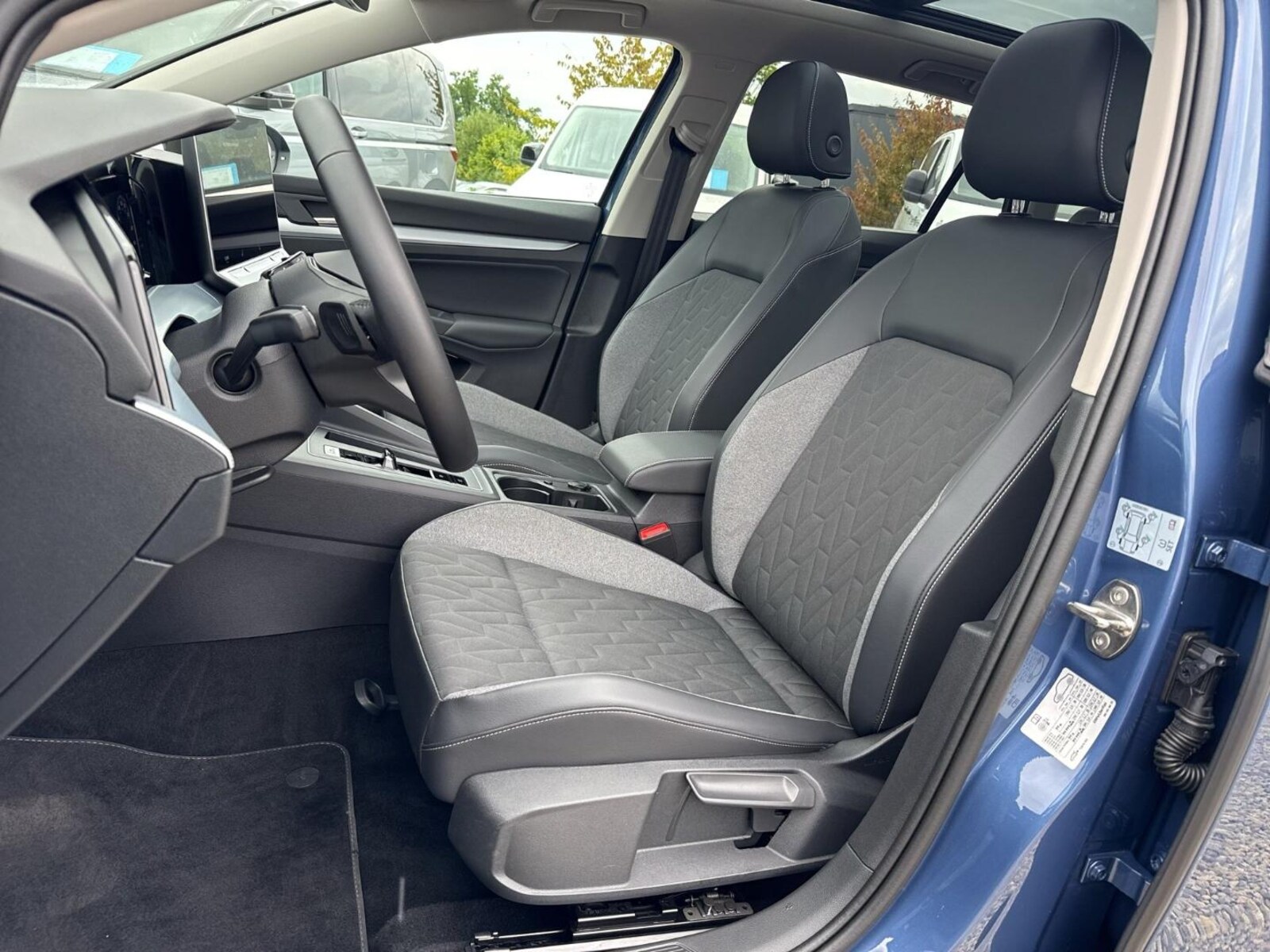 Volkswagen Golf Variant – Bild 13