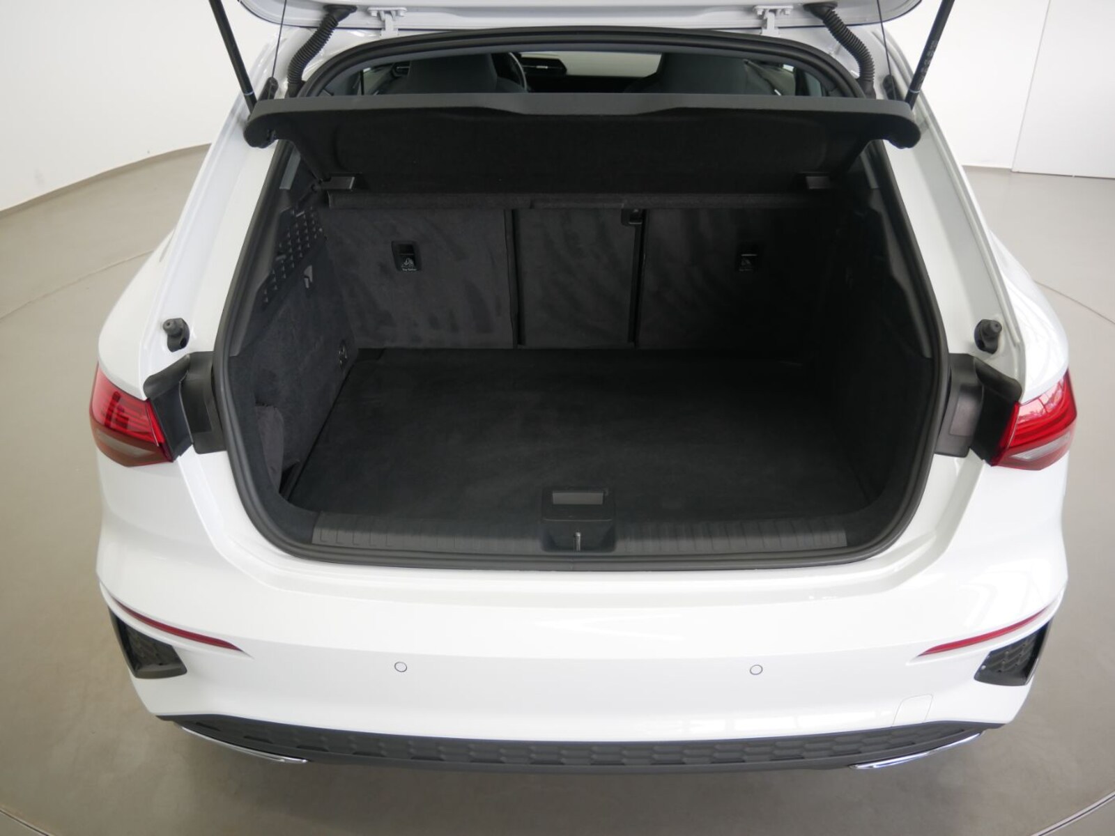 Audi A3 Sportback – Bild 7
