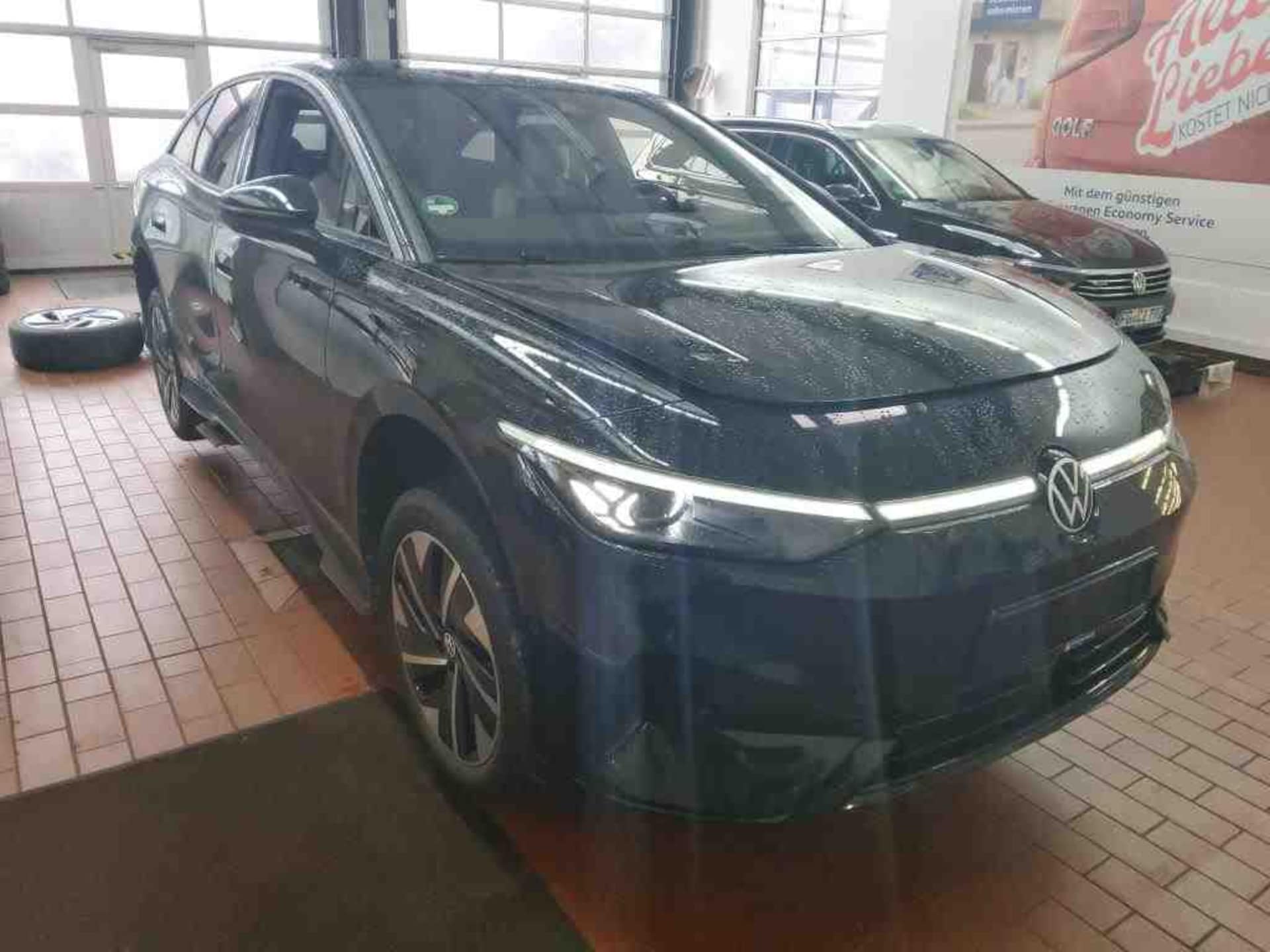 Volkswagen ID.7 Pro