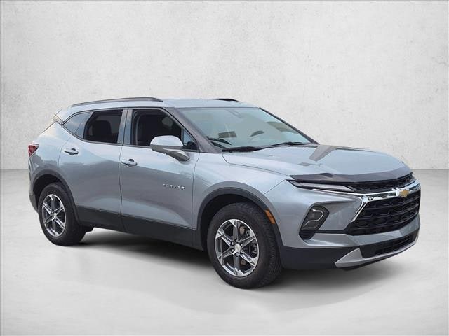 2023 Chevrolet Blazer